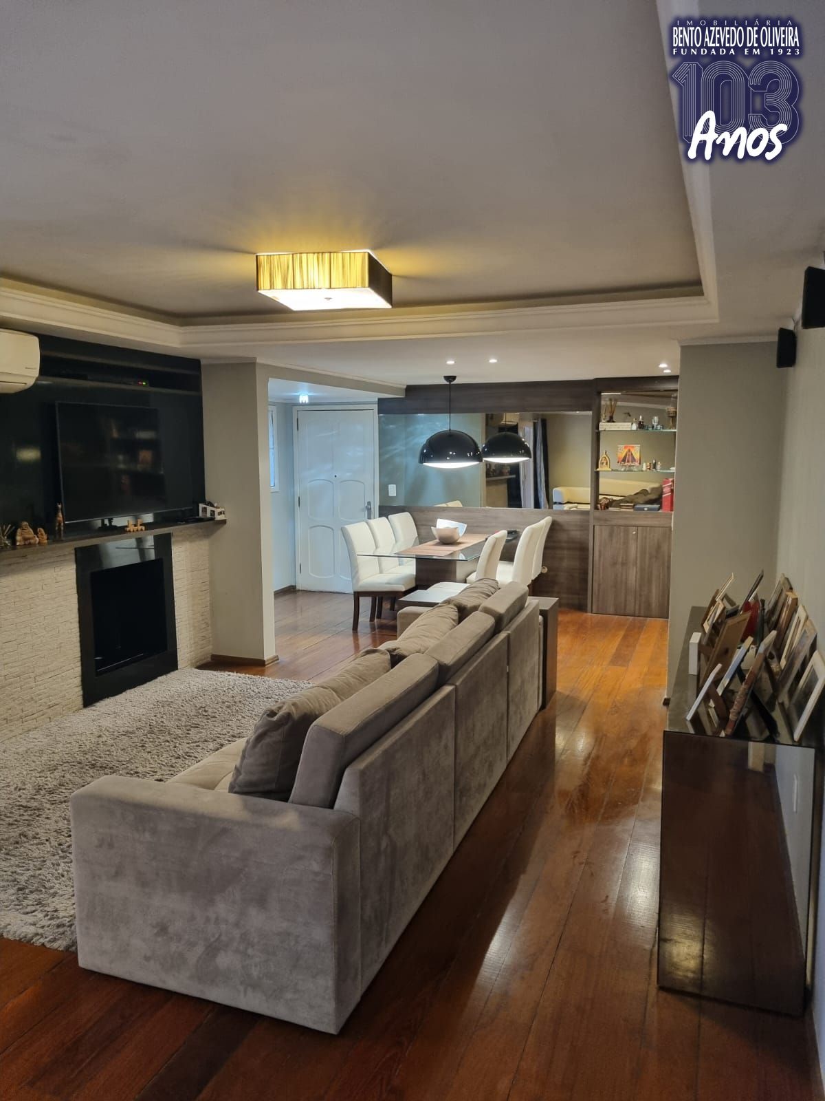 Apartamento, 3 quartos, 129 m² - Foto 8
