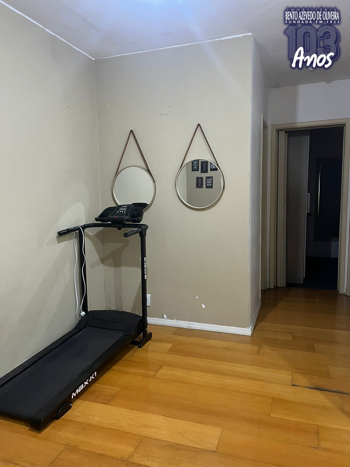 Apartamento, 2 quartos, 56 m² - Foto 3