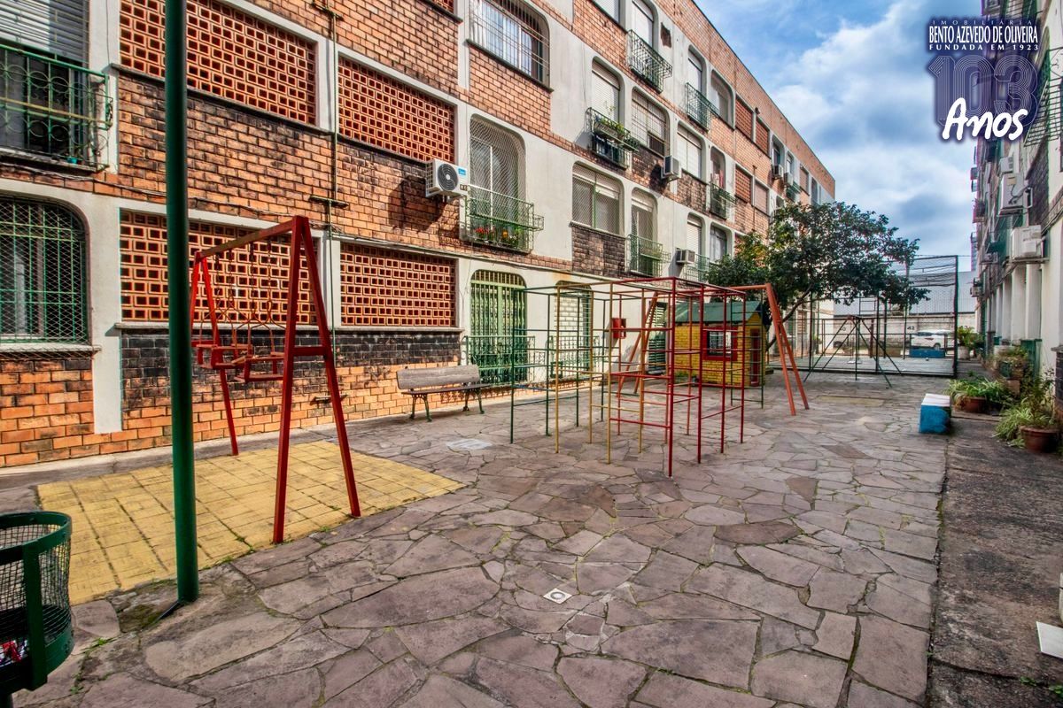 Apartamento, 1 quarto, 38 m² - Foto 11