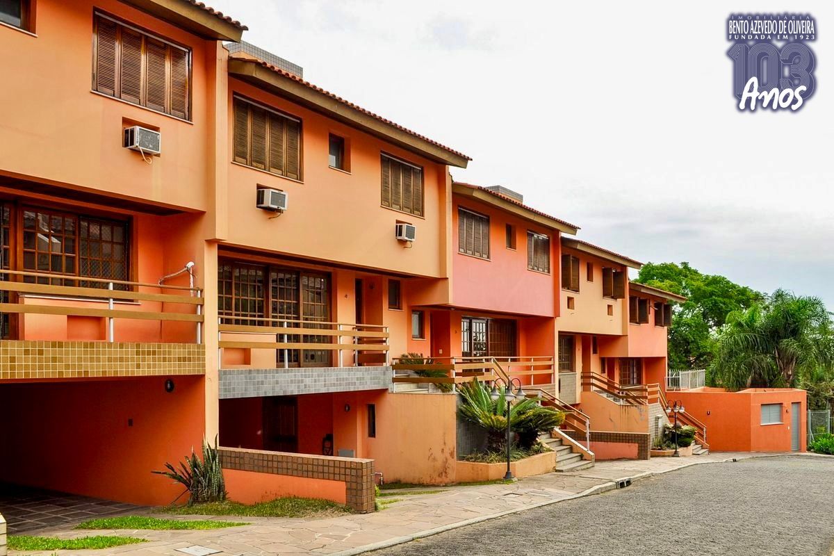 Casa de Condomínio, 3 quartos - Foto 27