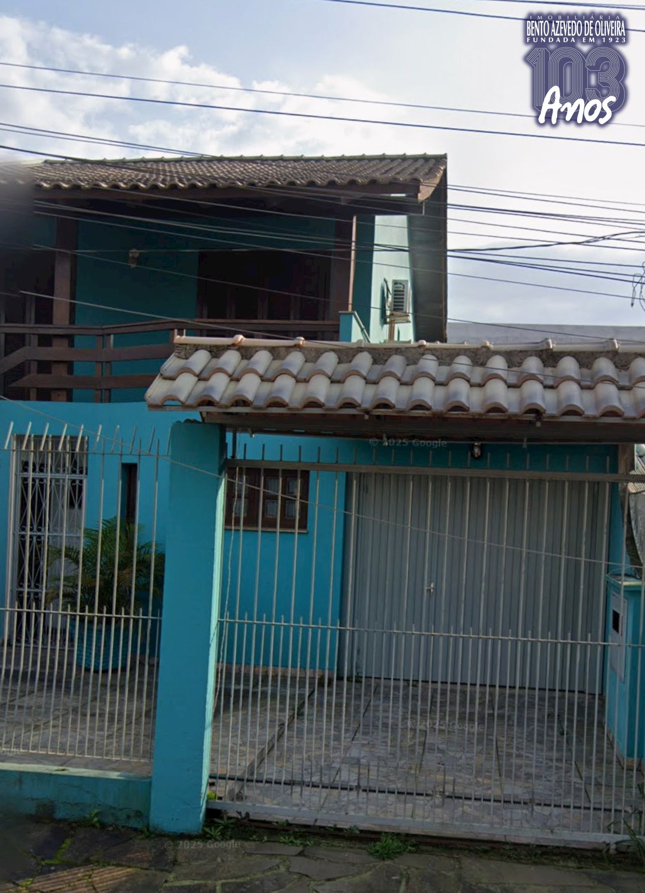 Casa, 3 quartos, 120 m² - Foto 2