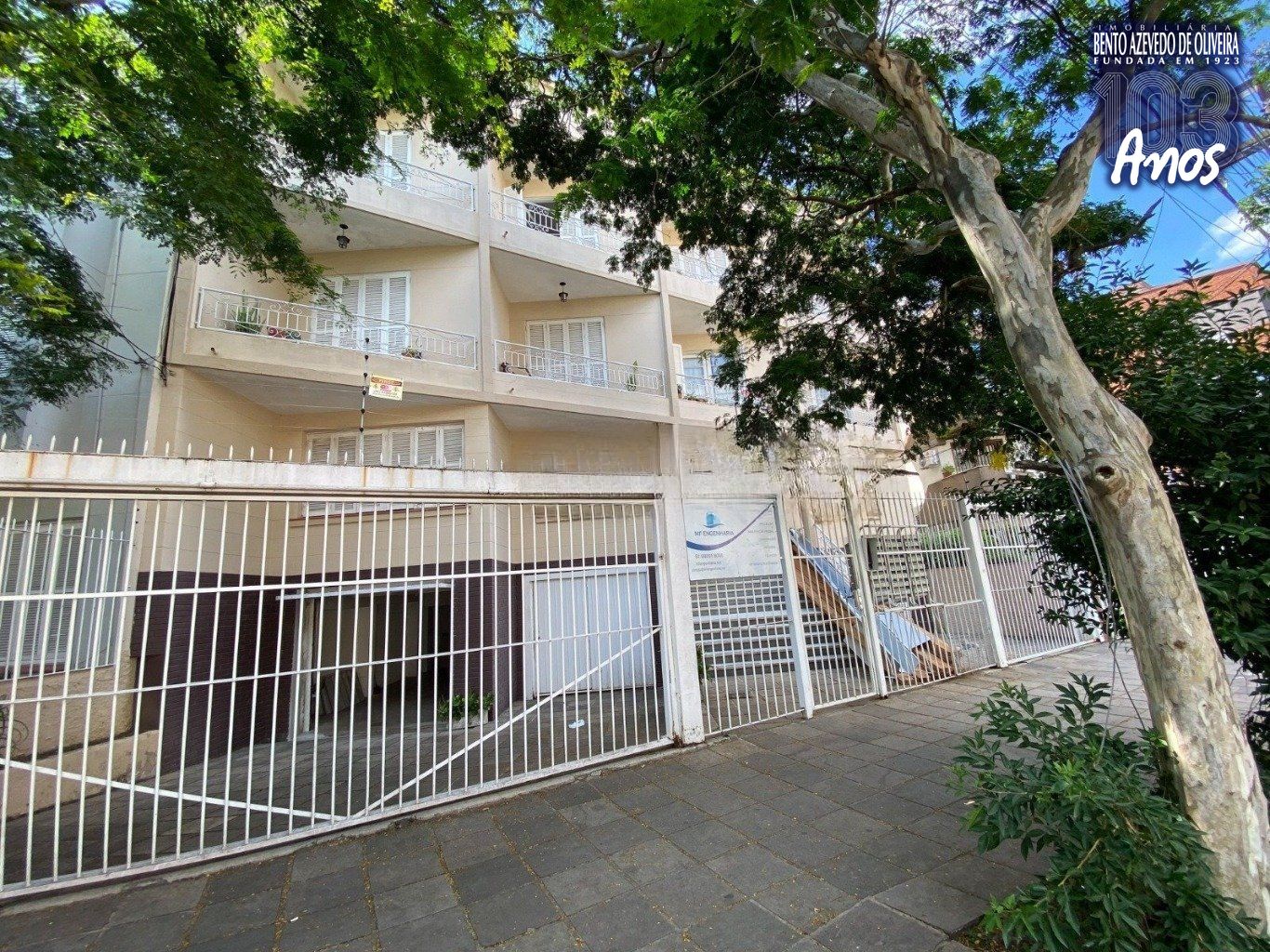 Apartamento, 2 quartos, 72 m² - Foto 1