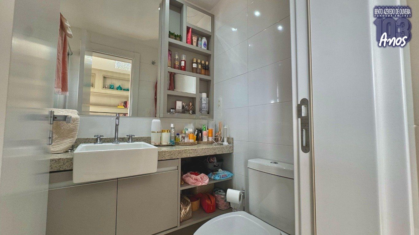 Apartamento, 3 quartos, 146 m² - Foto 19