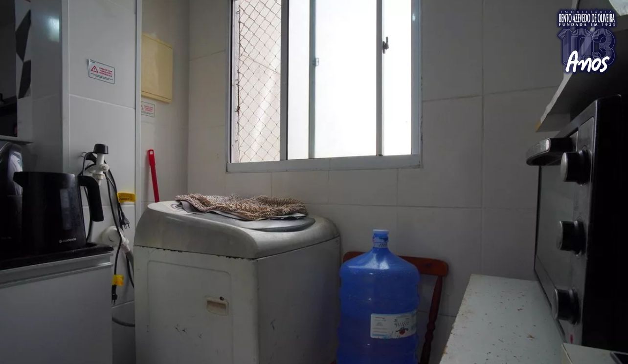 Apartamento, 2 quartos, 40 m² - Foto 6