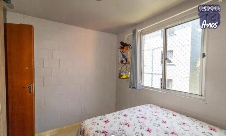 Apartamento, 2 quartos, 38 m² - Foto 8