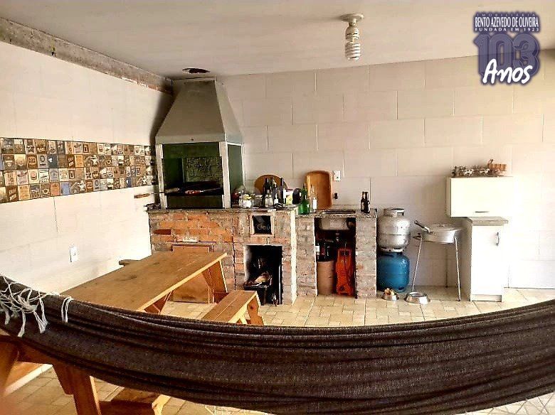 Casa, 3 quartos, 120 m² - Foto 4