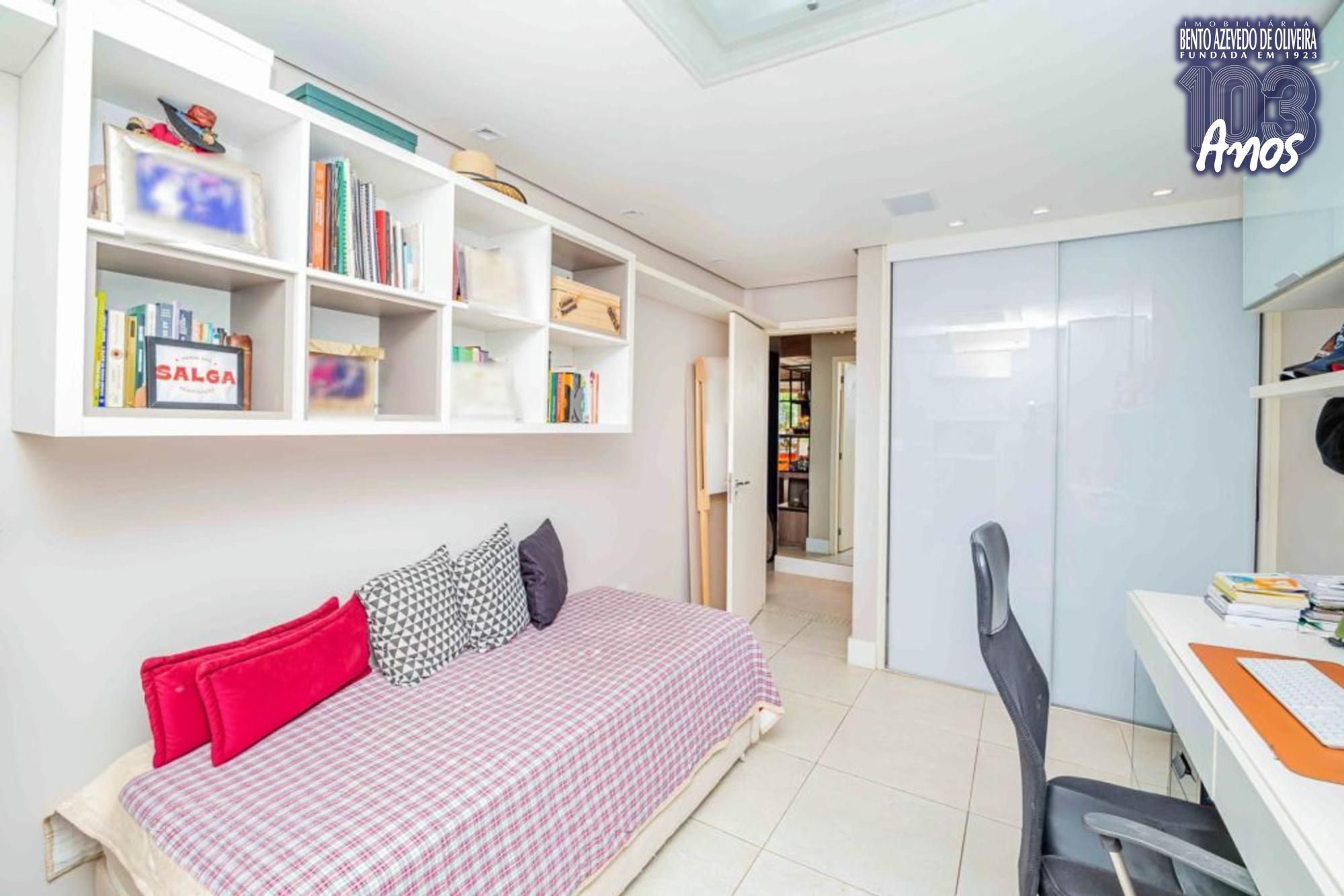 Apartamento, 2 quartos, 100 m² - Foto 30