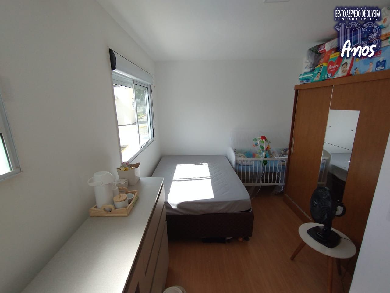 Apartamento, 1 quarto, 50 m² - Foto 34