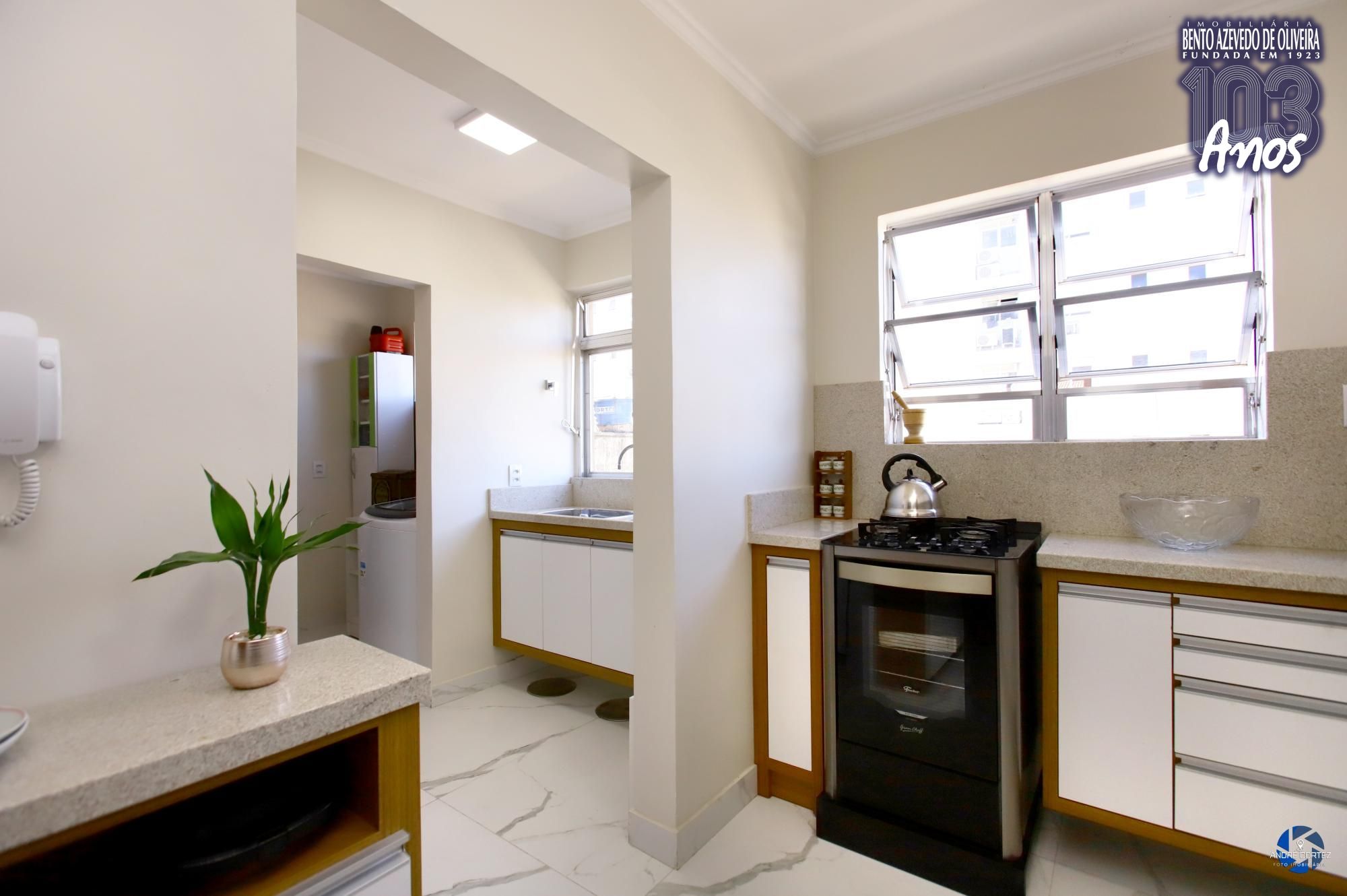 Cobertura, 3 quartos, 145 m² - Foto 9