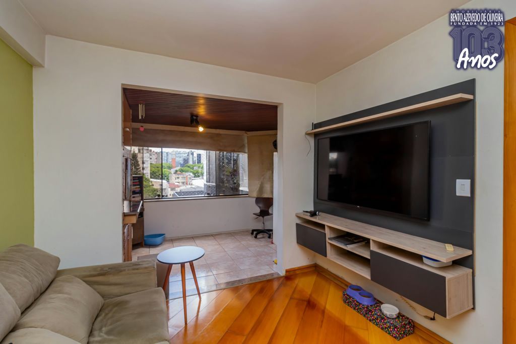 Apartamento, 2 quartos, 77 m² - Foto 7