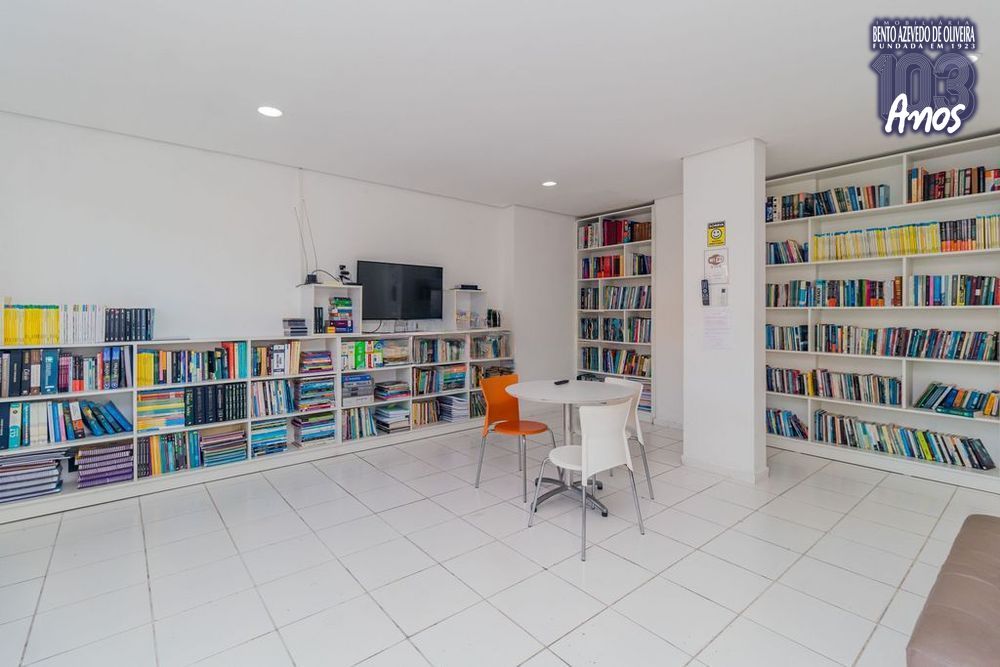 Apartamento, 3 quartos, 62 m² - Foto 43