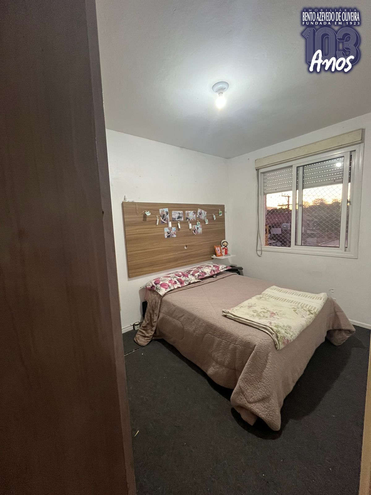 Apartamento, 2 quartos, 56 m² - Foto 5