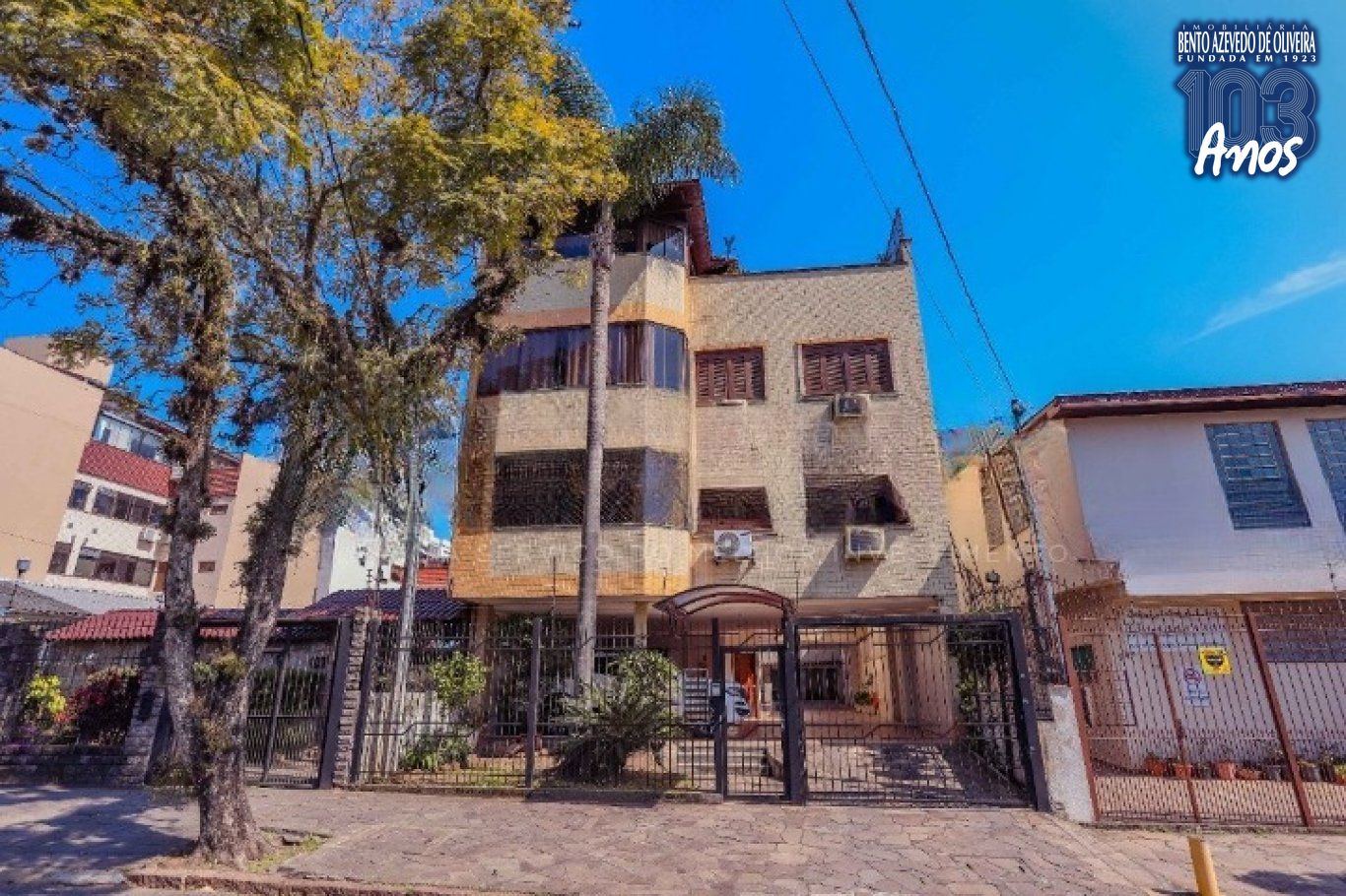 Cobertura, 3 quartos, 206 m² - Foto 31