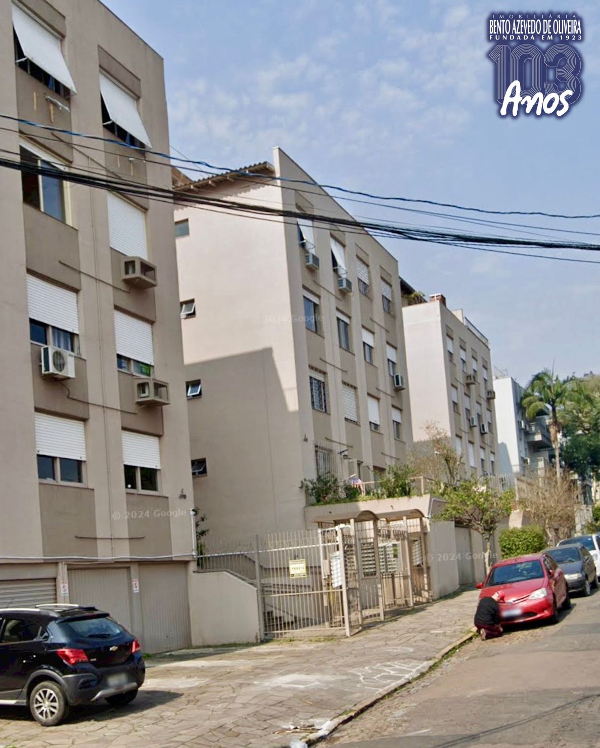 Apartamento, 2 quartos, 55 m² - Foto 40
