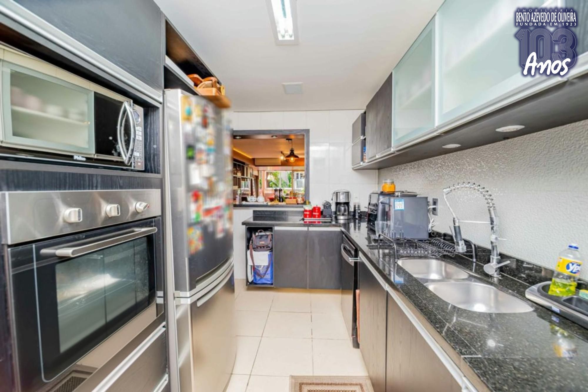 Apartamento, 2 quartos, 100 m² - Foto 20
