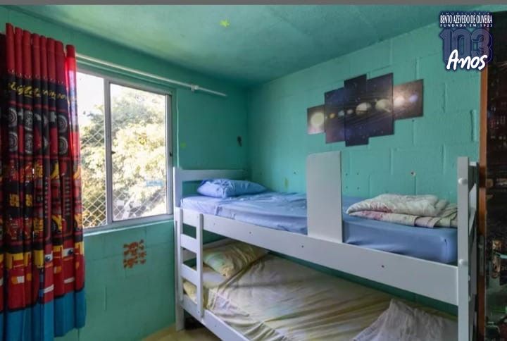 Apartamento, 2 quartos, 38 m² - Foto 4