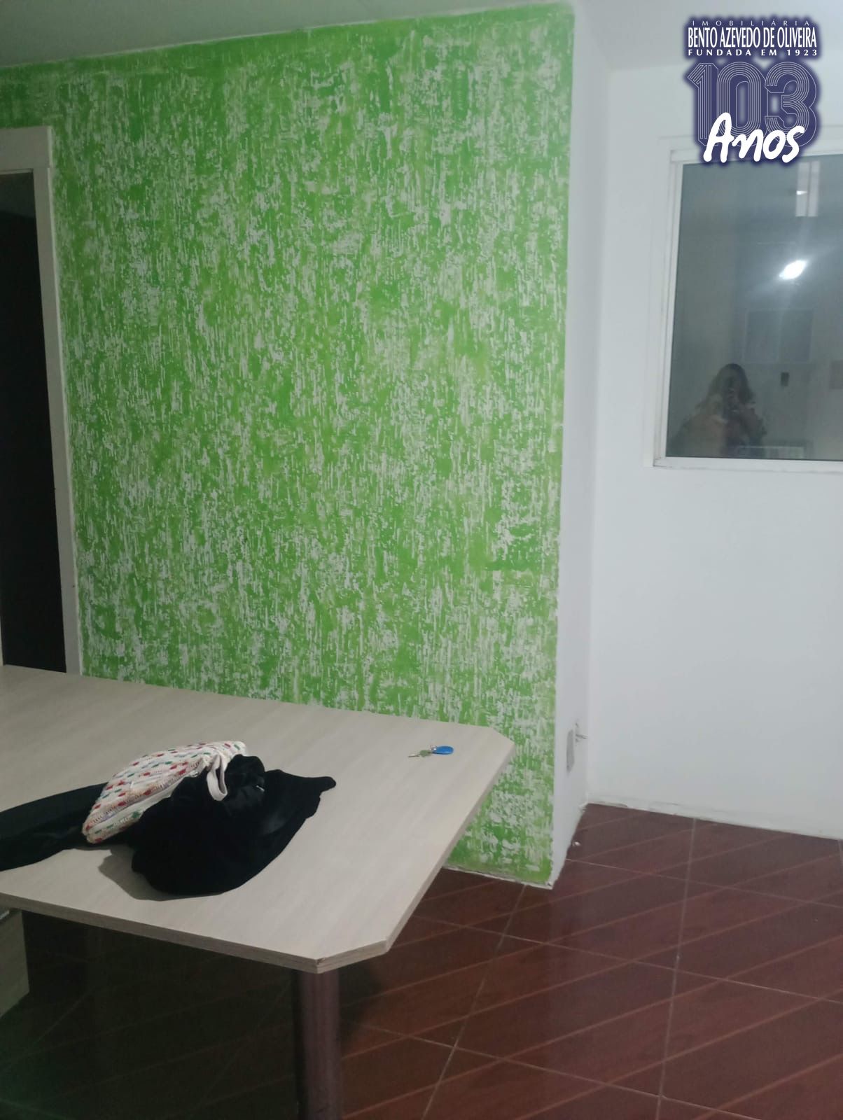 Apartamento, 2 quartos, 38 m² - Foto 20