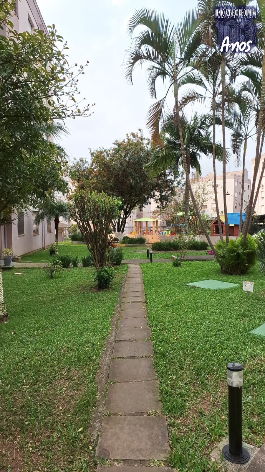 Apartamento, 1 quarto, 39 m² - Foto 25