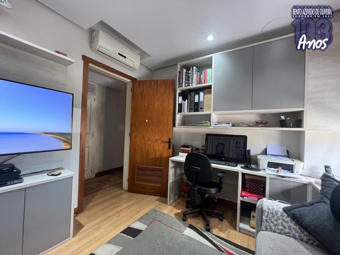 Apartamento, 4 quartos, 223 m² - Foto 18