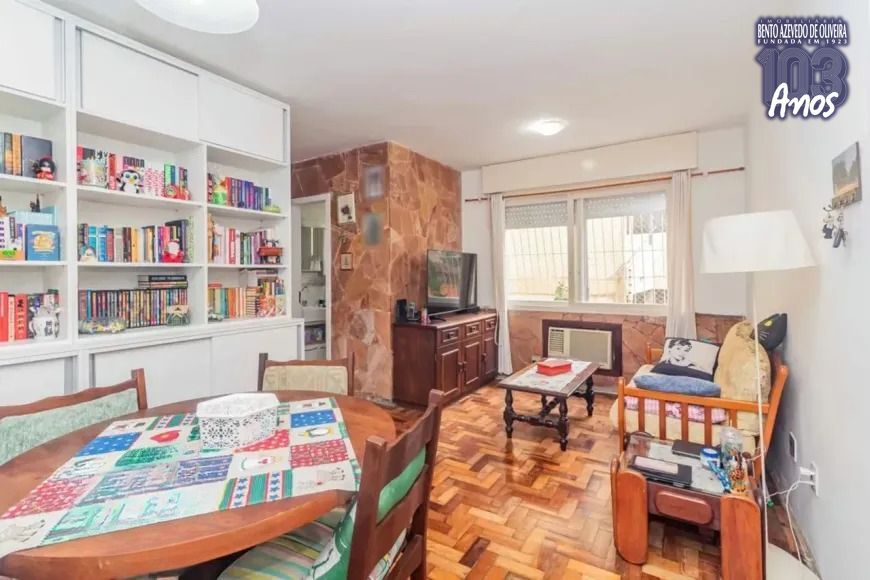 Apartamento, 2 quartos, 58 m² - Foto 1