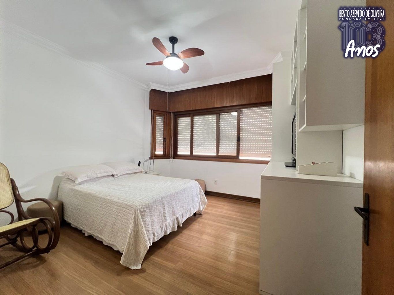Apartamento, 4 quartos, 223 m² - Foto 19