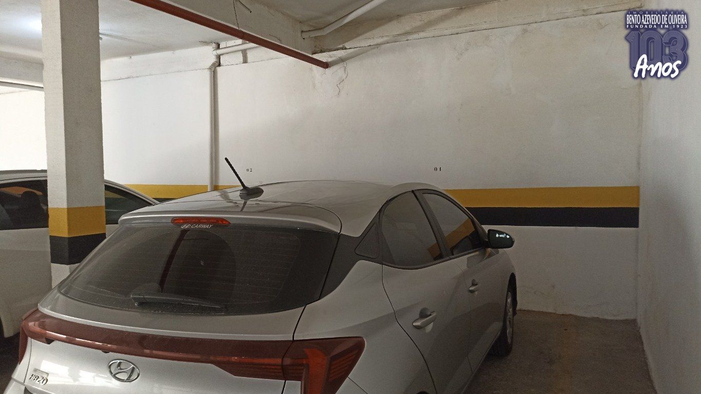 Apartamento, 2 quartos, 91 m² - Foto 22