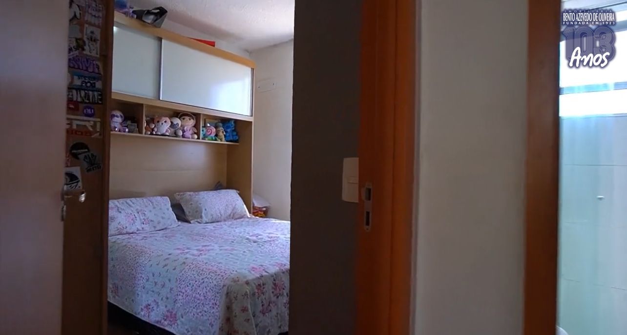 Apartamento, 2 quartos, 40 m² - Foto 15