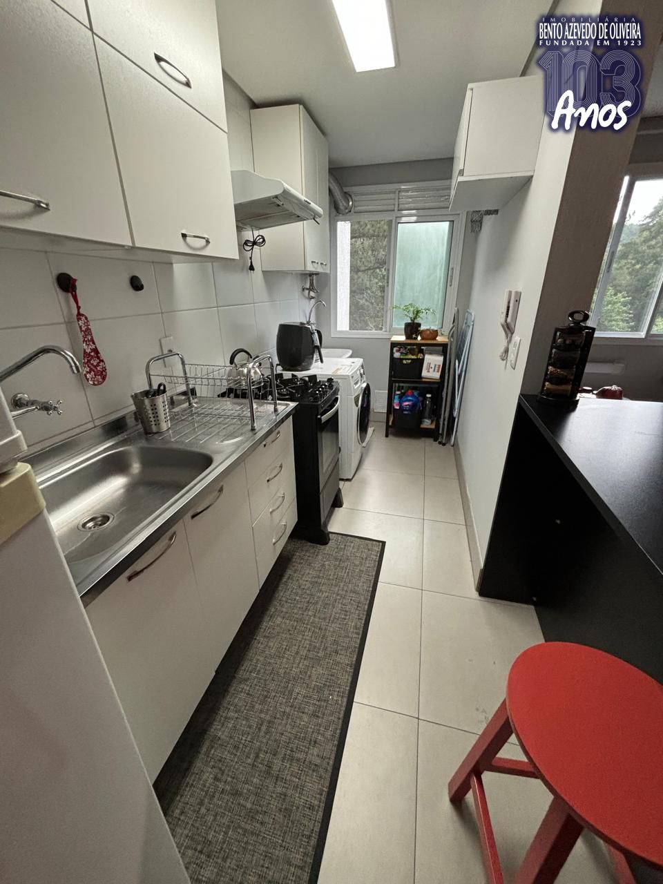 Apartamento, 2 quartos, 56 m² - Foto 7