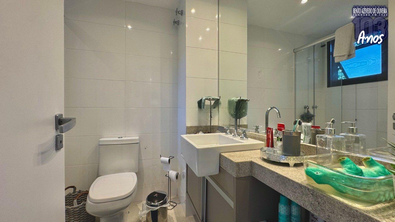 Apartamento, 3 quartos, 146 m² - Foto 23