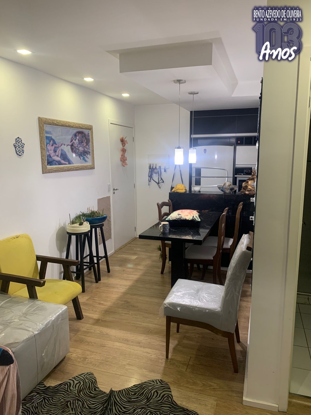 Apartamento, 3 quartos, 62 m² - Foto 32