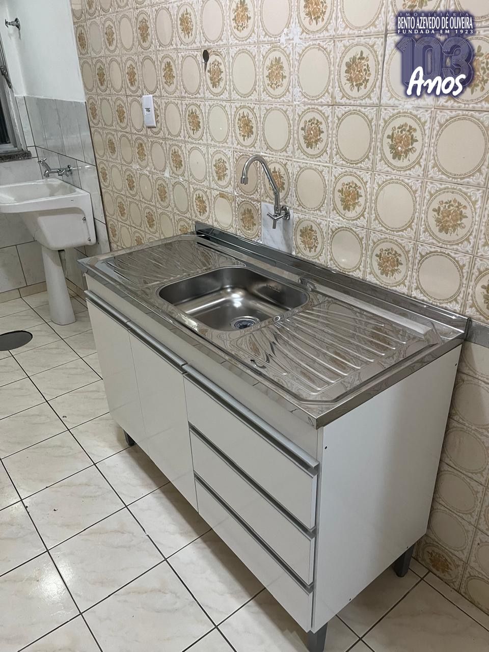 Apartamento, 1 quarto, 32 m² - Foto 17