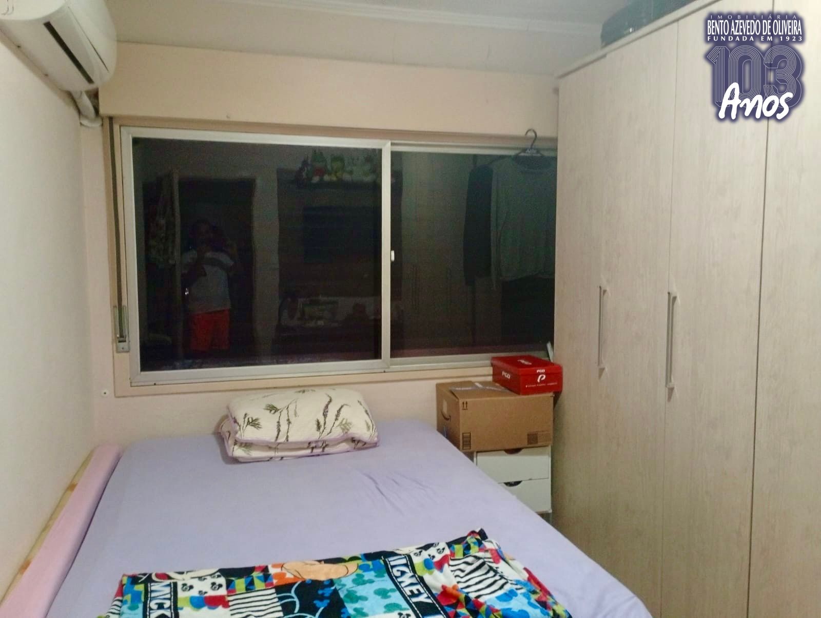 Apartamento, 1 quarto, 38 m² - Foto 7
