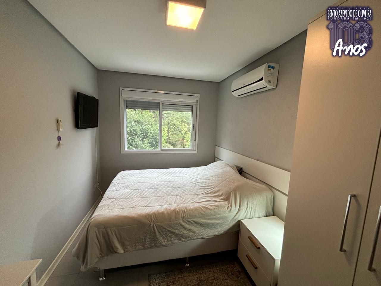 Apartamento, 2 quartos, 56 m² - Foto 12