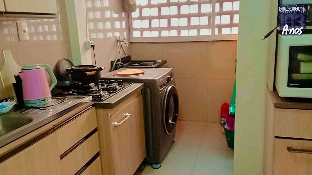 Apartamento, 1 quarto, 38 m² - Foto 8