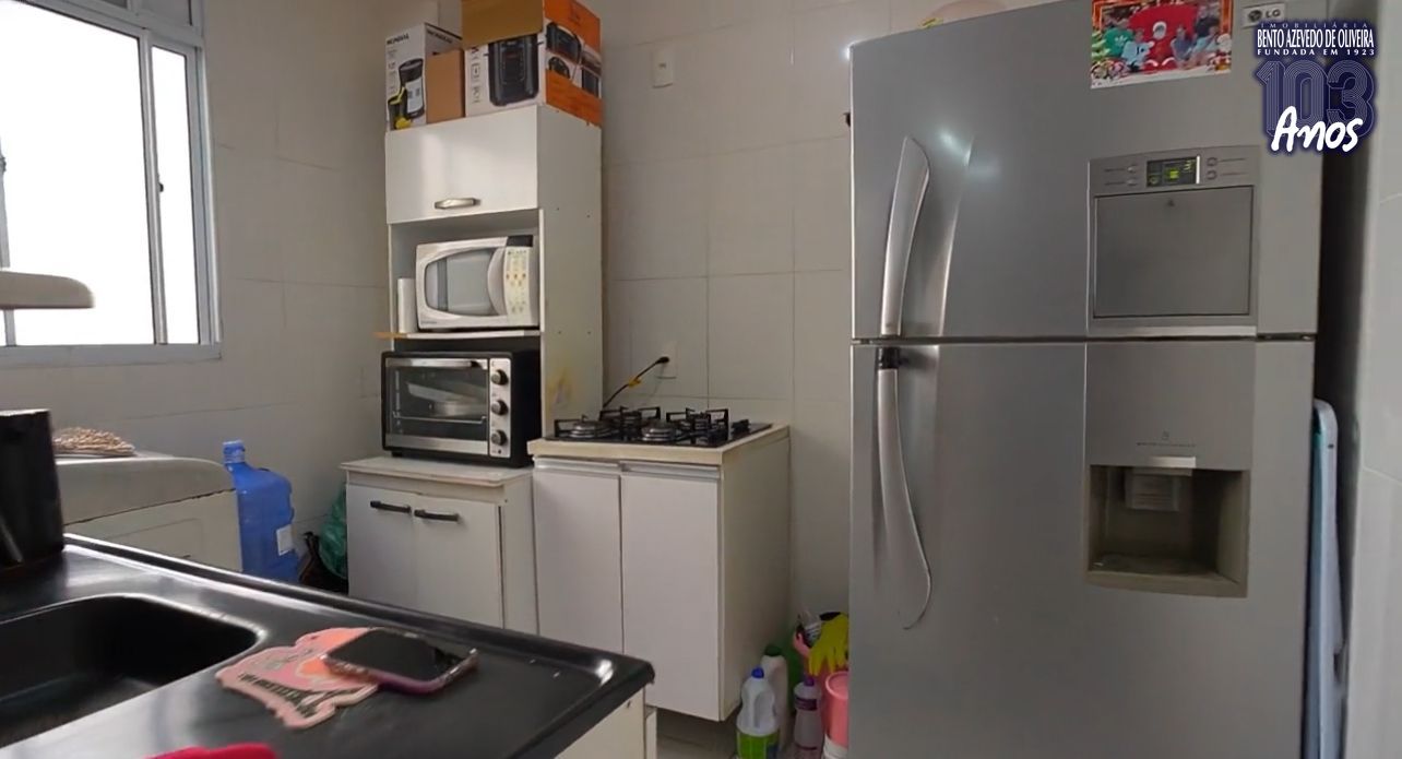 Apartamento, 2 quartos, 40 m² - Foto 17