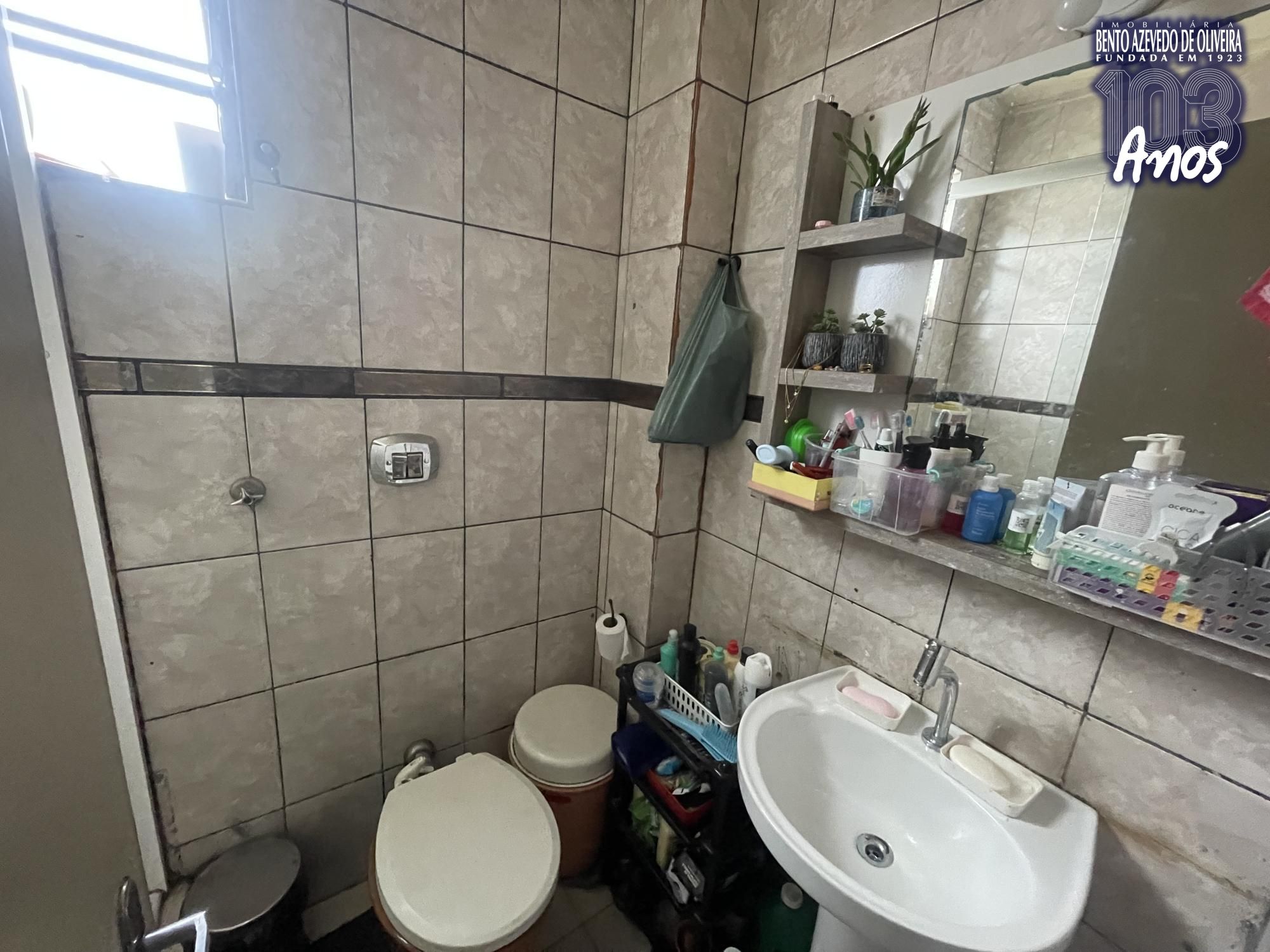 Apartamento, 2 quartos, 59 m² - Foto 11