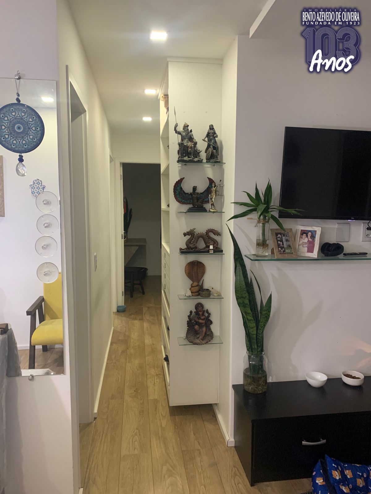 Apartamento, 3 quartos, 62 m² - Foto 33