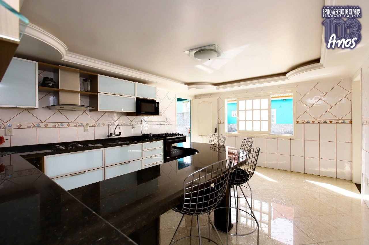 Casa, 3 quartos, 263 m² - Foto 6