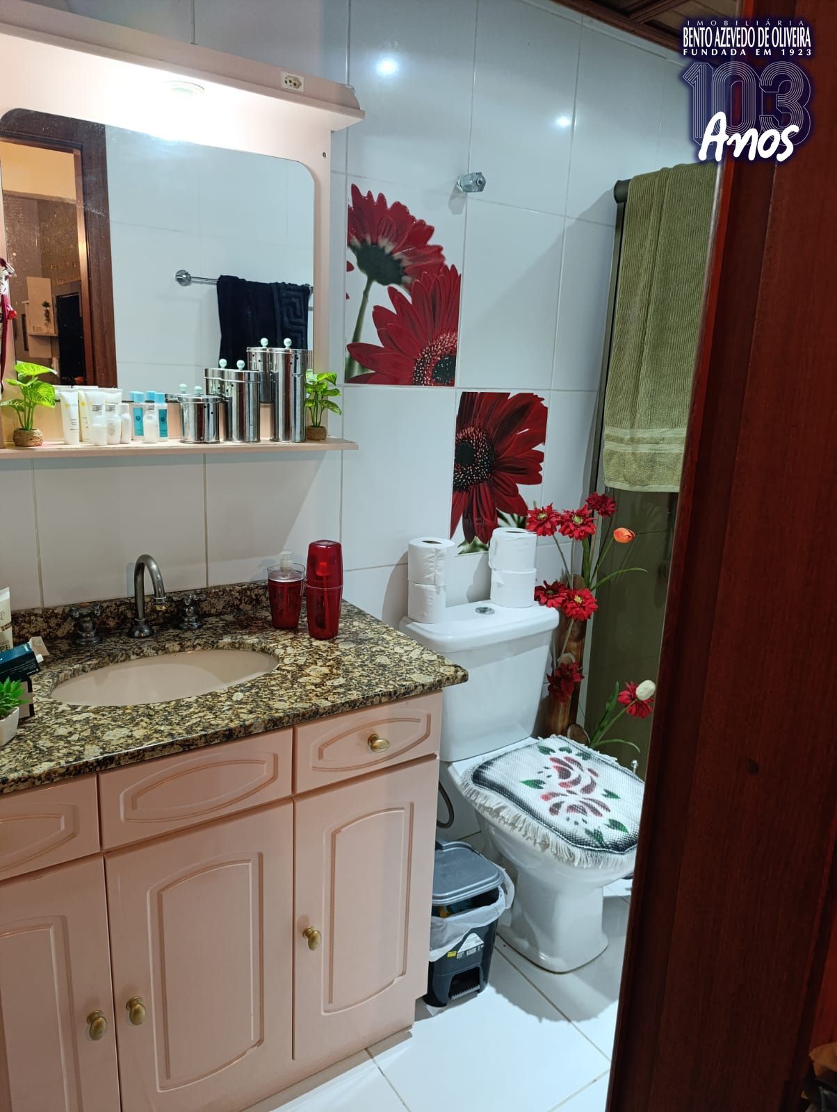 Apartamento, 1 quarto, 51 m² - Foto 21