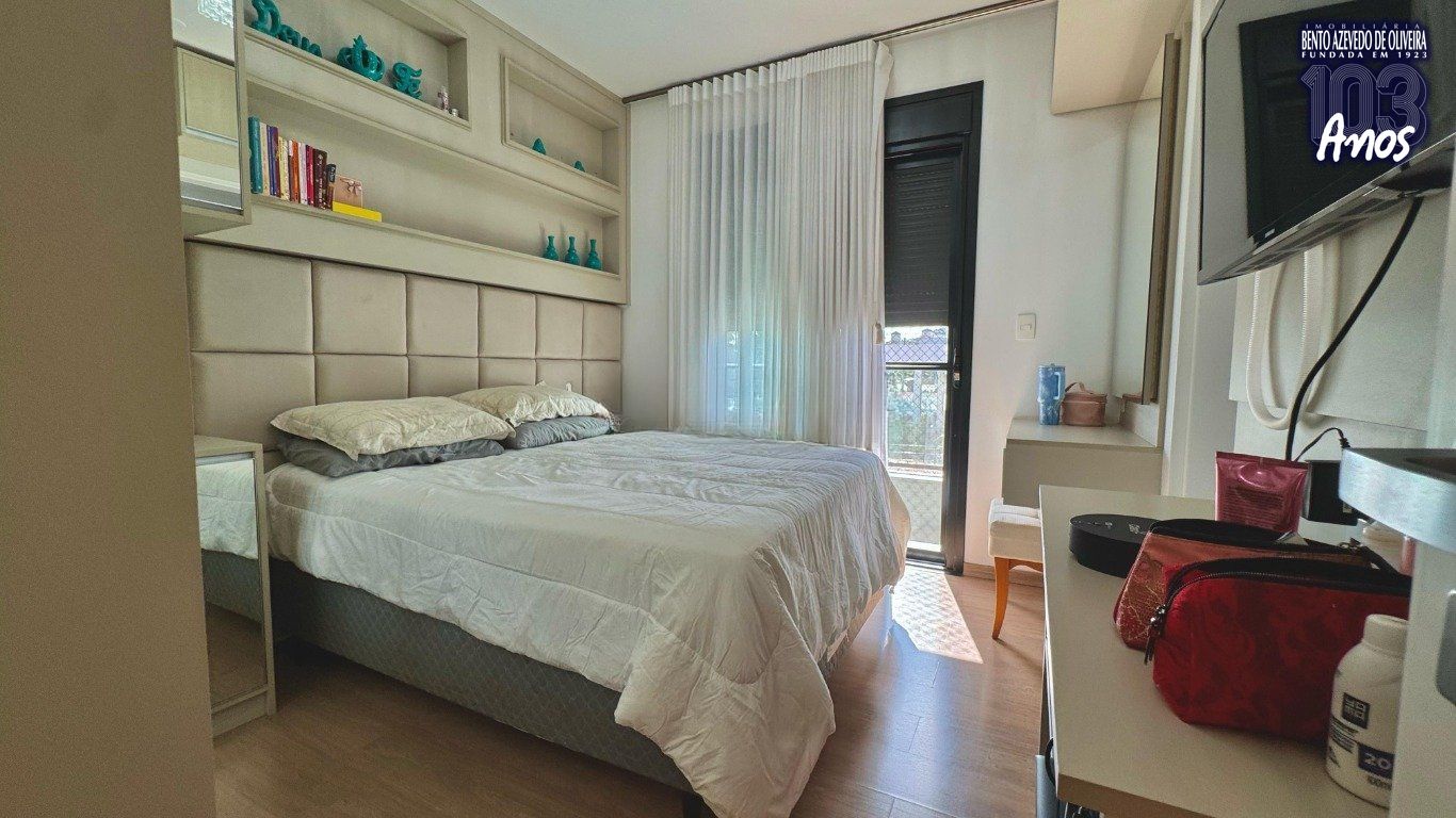 Apartamento, 3 quartos, 146 m² - Foto 16