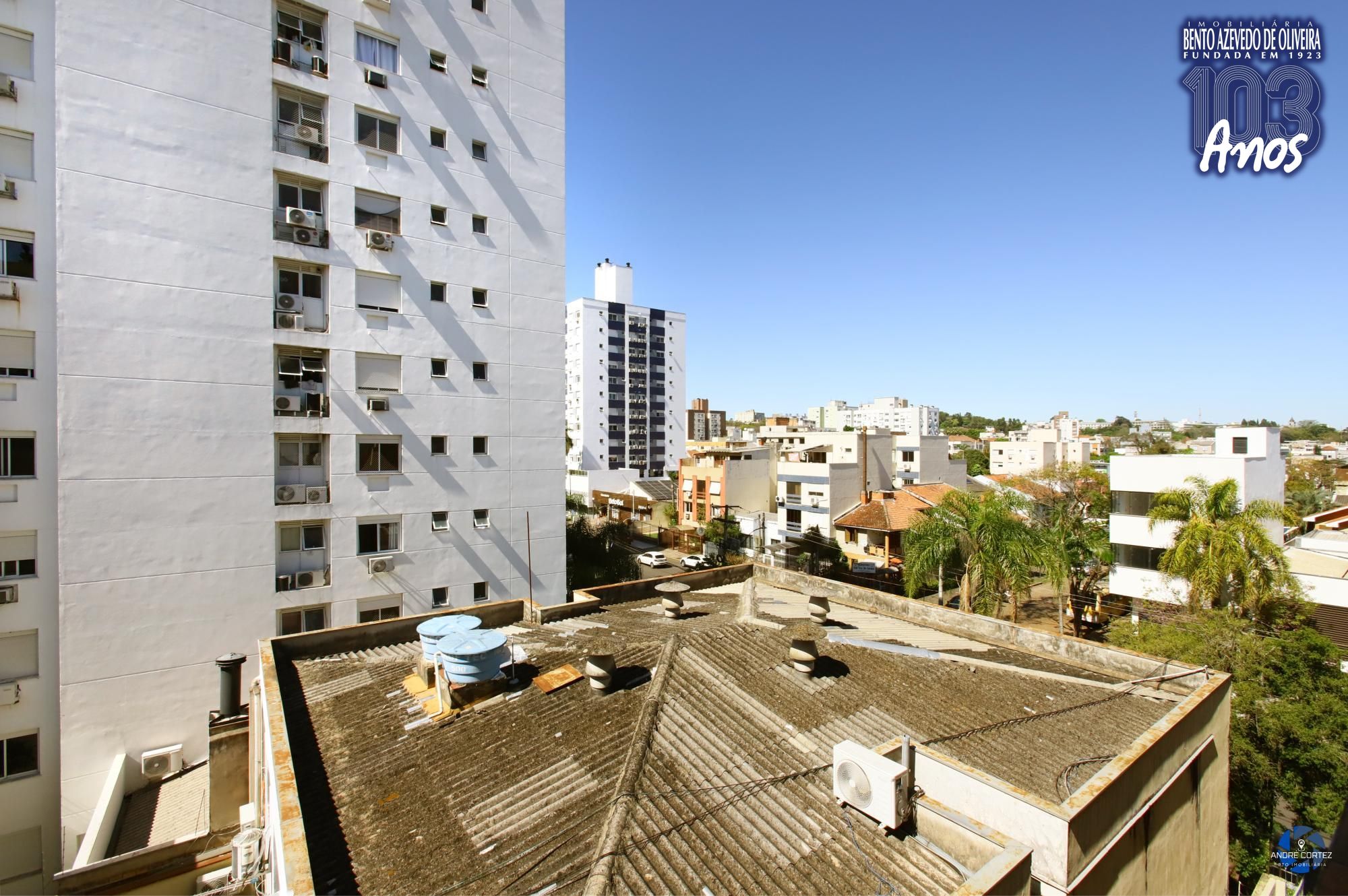 Cobertura, 3 quartos, 145 m² - Foto 45