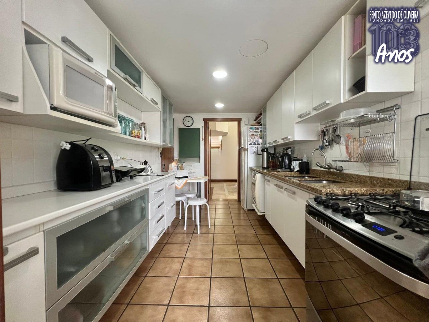 Apartamento, 4 quartos, 223 m² - Foto 23