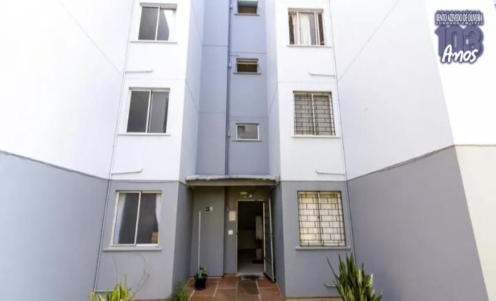 Apartamento, 2 quartos, 38 m² - Foto 14