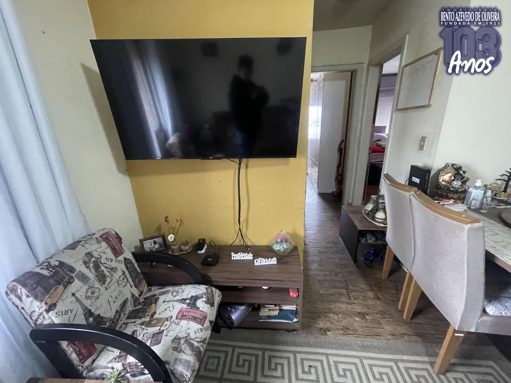 Apartamento, 2 quartos, 59 m² - Foto 14