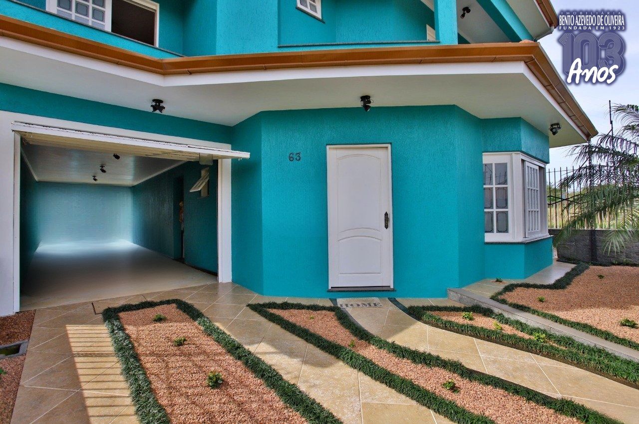 Casa, 3 quartos, 263 m² - Foto 35