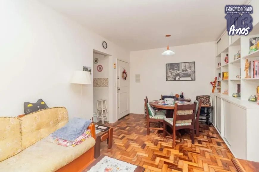 Apartamento, 2 quartos, 58 m² - Foto 4