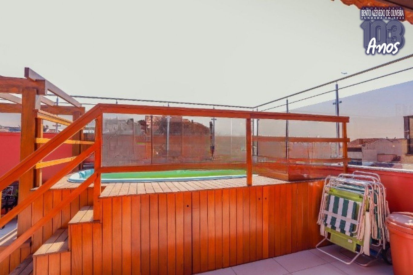 Cobertura, 3 quartos, 206 m² - Foto 29