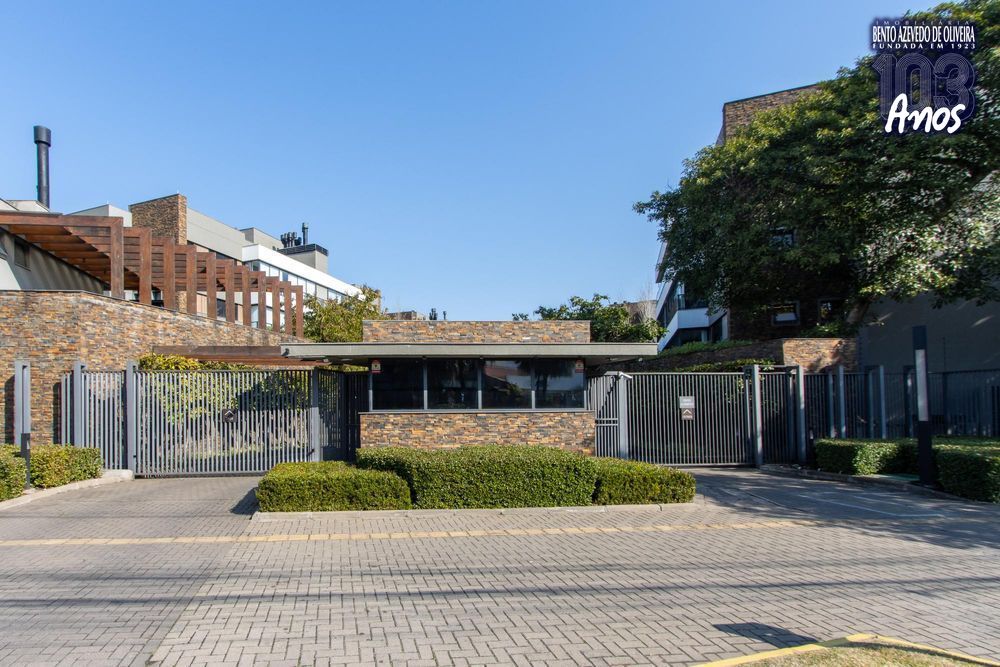 Apartamento, 3 quartos, 146 m² - Foto 34