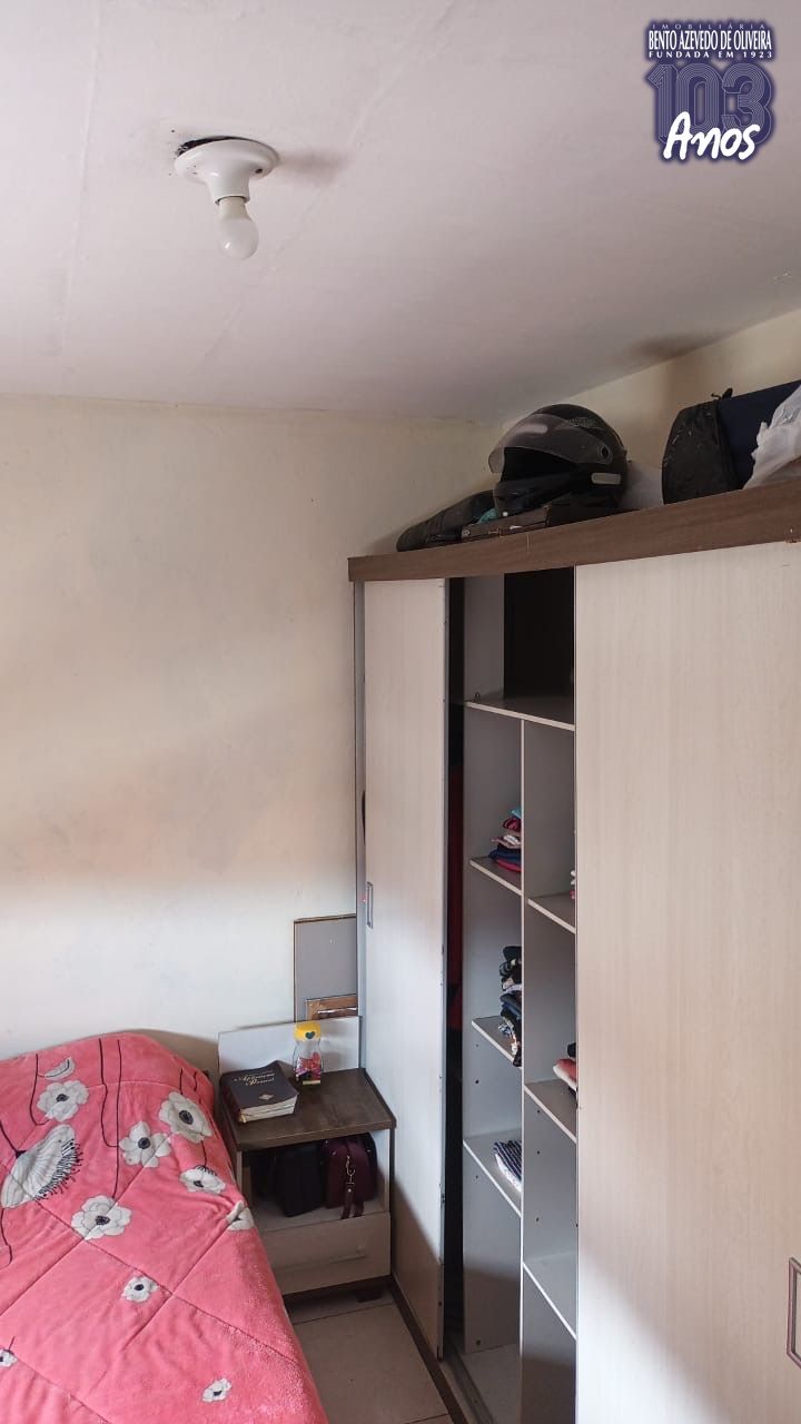 Apartamento, 2 quartos, 45 m² - Foto 3