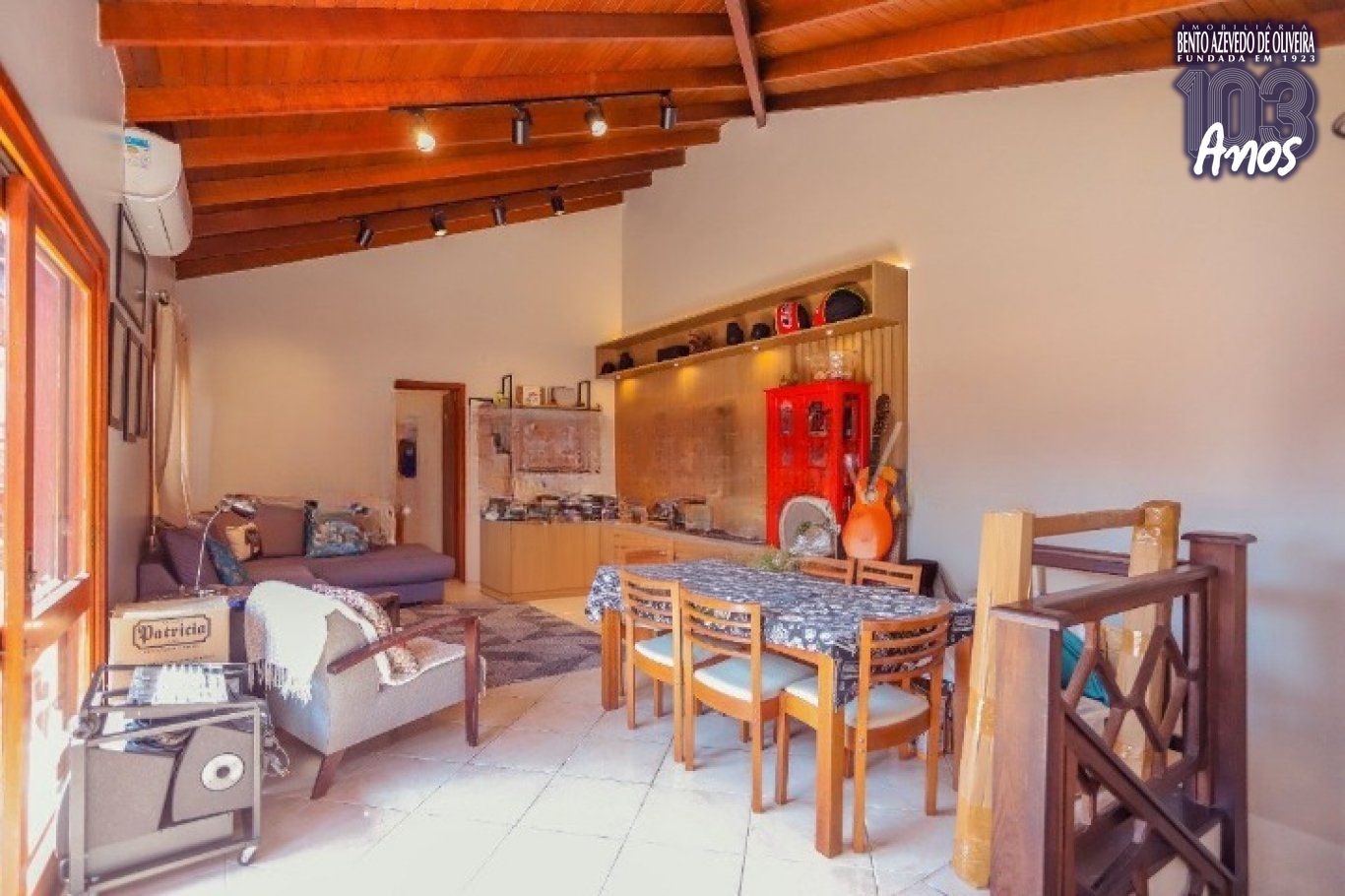 Cobertura, 3 quartos, 206 m² - Foto 8